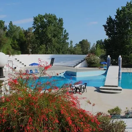 Otel Ilaria 4*