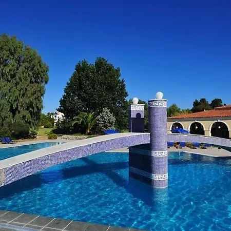 Otel Ilaria