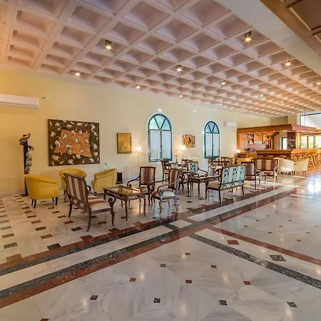 Hotel Ilaria