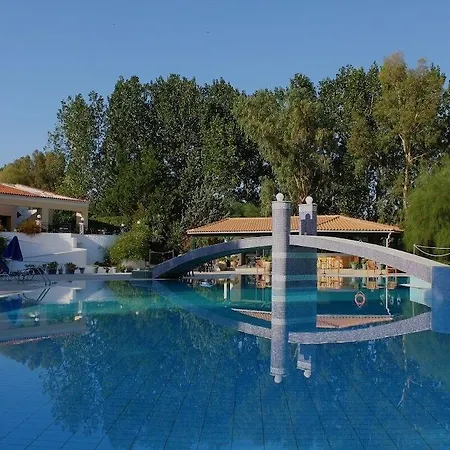 Ilaria 호텔 Kalamákion