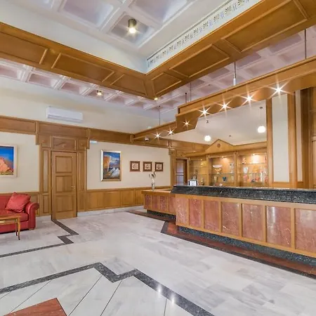 Ilaria 4* Kalamákion