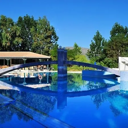 Hotel Ilaria 4*