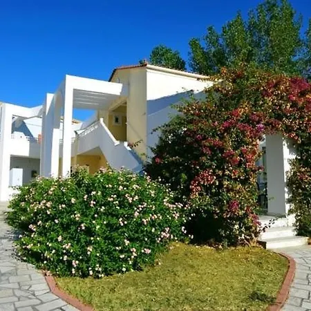 Ilaria Hotel