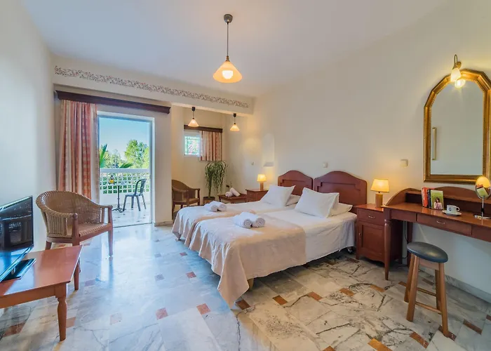 Ilaria Hotel 4*
