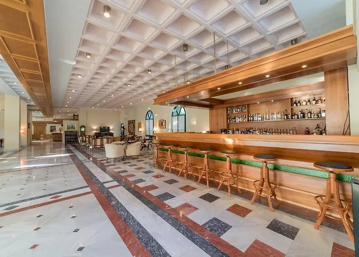 Ilaria Hotel