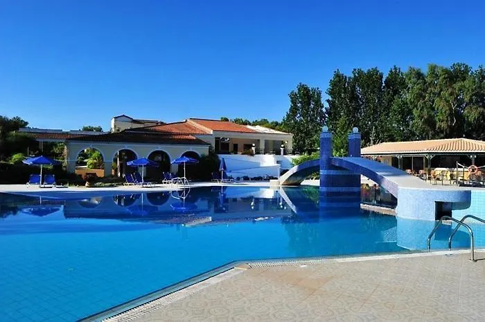 Hotel Ilaria Kalamákion