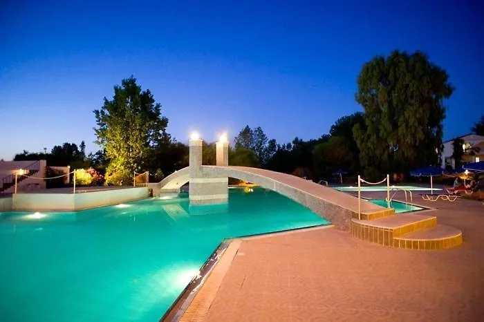Hotel Ilaria 4*