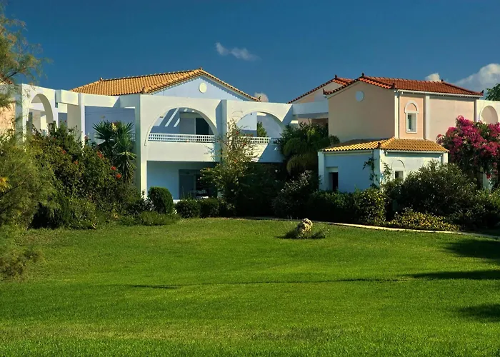 Hotel Ilaria 4*
