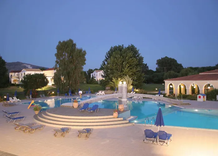 Ilaria Hotel