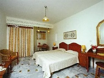 Szálloda Ilaria 4*
