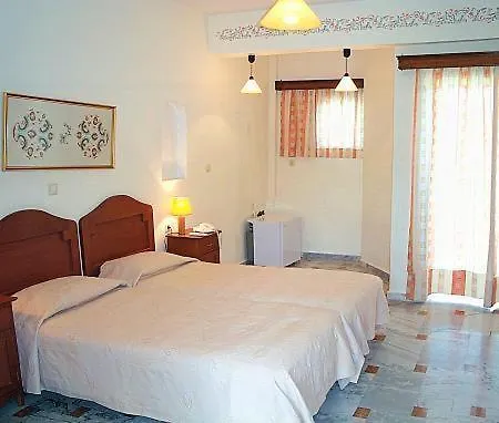 Ilaria Hotel Kalamákion