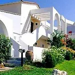 Ilaria Hotel Kalamákion