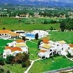 Hotel Ilaria 4*