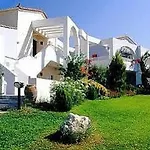 Ilaria Hotel