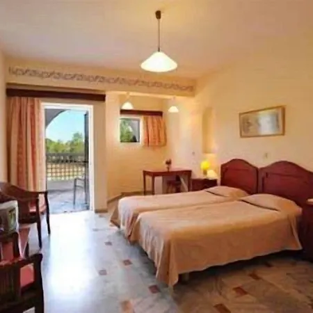 Hotel Ilaria