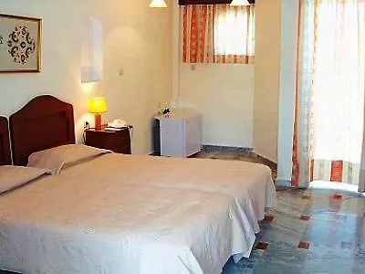 Hotel Ilaria