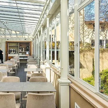 Hotel Ilaria Kalamákion