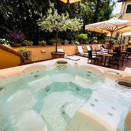 Hotel Ilaria Kalamákion