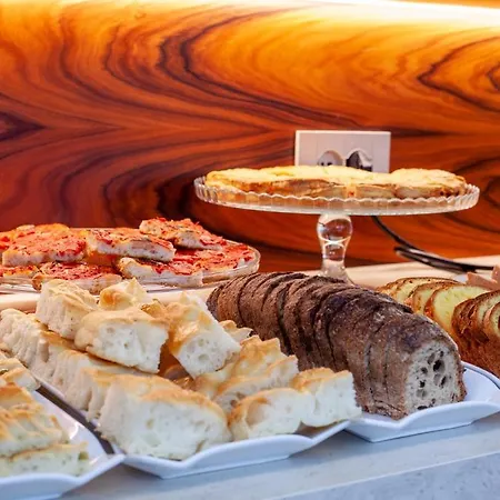 Hotel Ilaria Kalamákion