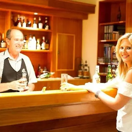 Ilaria Hotel Kalamákion