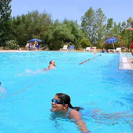 Ilaria 4*