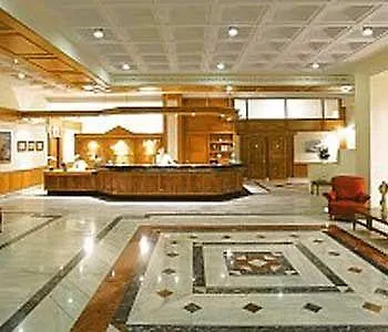 Ilaria Hotel Kalamákion