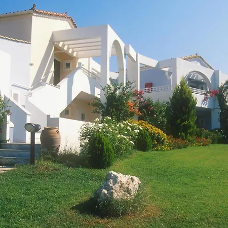 Ilaria 4* Kalamákion