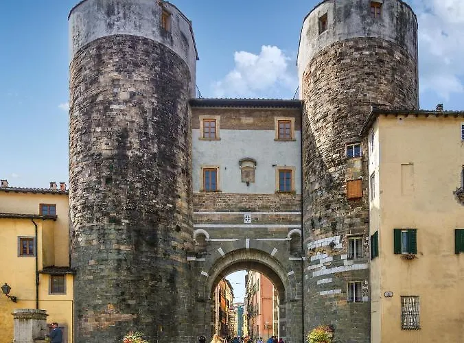 Hotel Ilaria