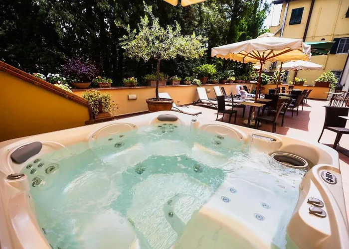 Hotel Ilaria Kalamákion